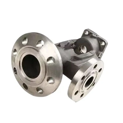 חלקי פרזול Co27