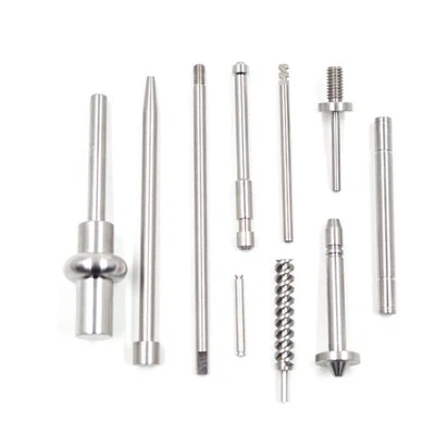 פין פיר קידוח