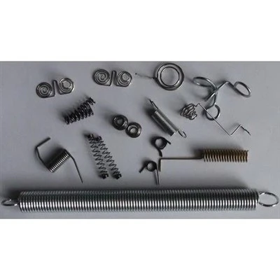 Inconel X-750 קפיץ