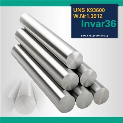 Invar36 בר