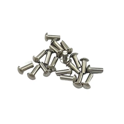 Superalloy Inconel 600 מסמרת