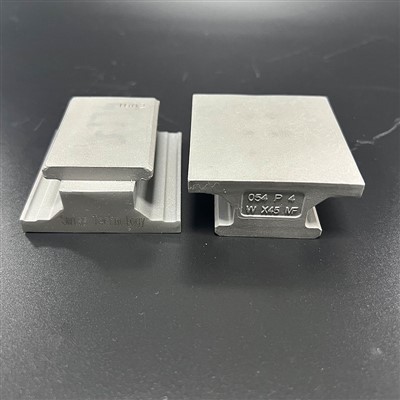 מקטע טורבינה SGT600