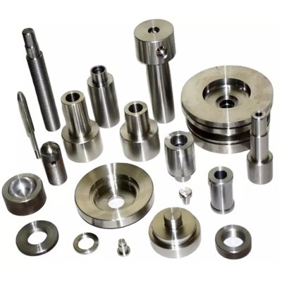 מוצרי סגסוגת מונל מותאמים אישית